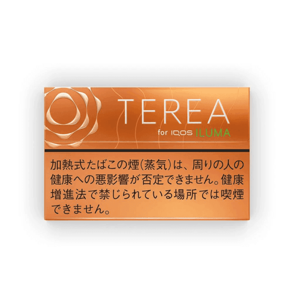 香港TEREA煙彈日本IQOS ILUMA加熱菸專用口味推薦現貨官網 - Image 14